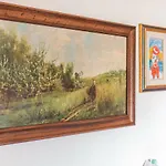 Casa Lentischio Σπίτι διακοπών