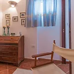 Σπίτι διακοπών Casa Lentischio Cala Gonone