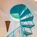 Casa Lentischio Prázdninový dům Cala Gonone