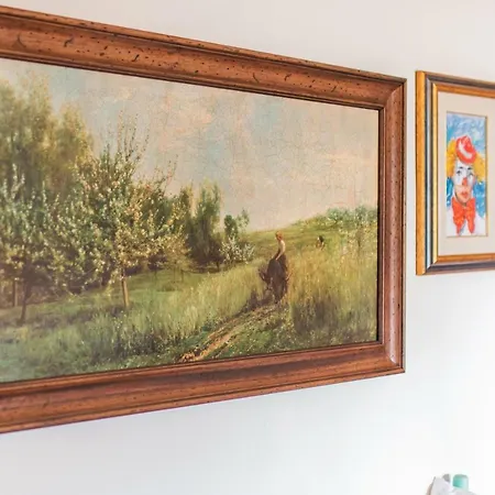 Casa Lentischio Holiday home