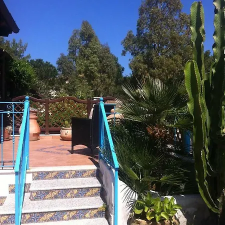 Casa Lentischio Holiday home *