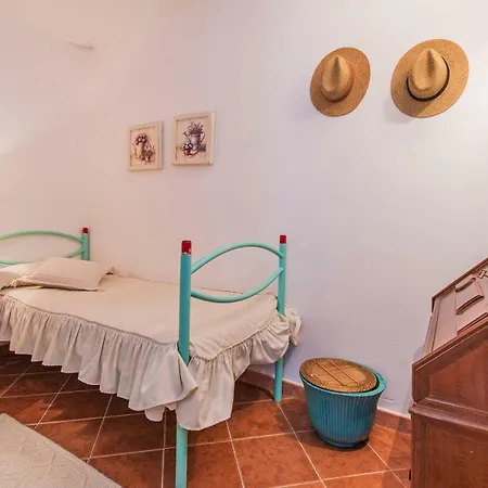 Casa Lentischio *