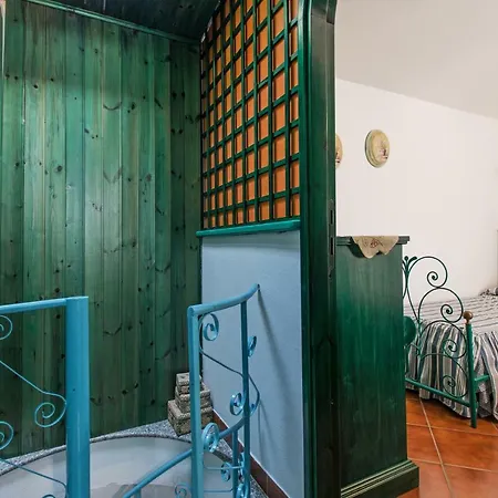 Casa Lentischio