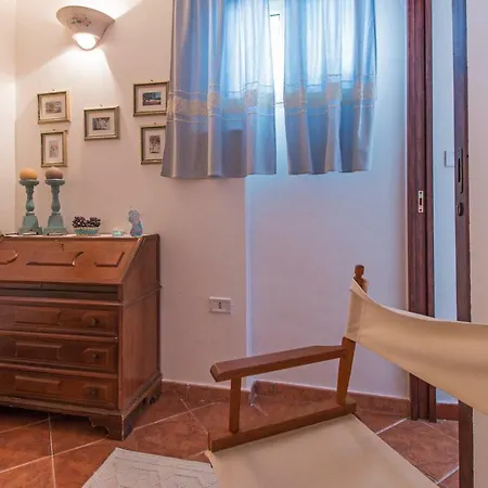 Holiday home Casa Lentischio Cala Gonone