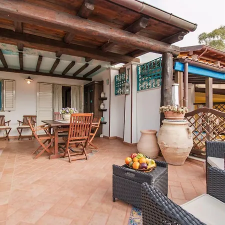 Casa Lentischio Cala Gonone