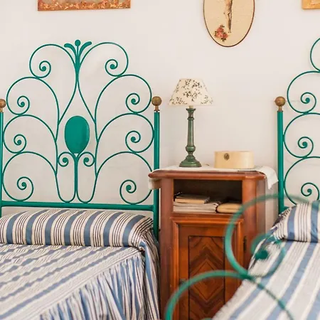 Casa Lentischio Nyaraló