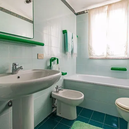 Casa Lentischio Holiday home