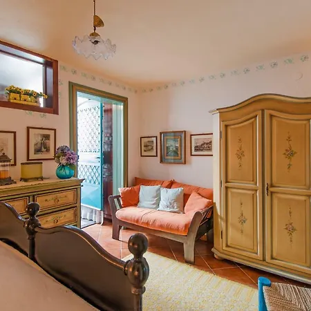 Casa Lentischio Holiday home