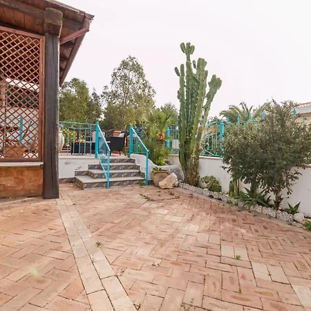 Casa Lentischio Prázdninový dům *