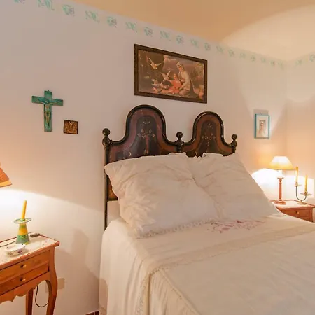 Holiday home Casa Lentischio *