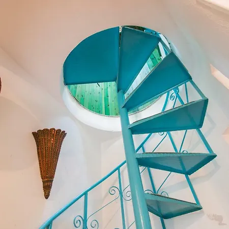 Casa Lentischio Holiday home Cala Gonone