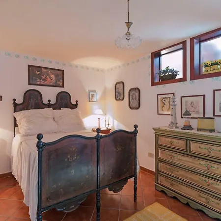 Casa Lentischio Nyaraló