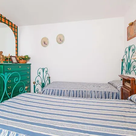 Casa Lentischio Holiday home