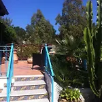Casa Lentischio Vakantiehuis *