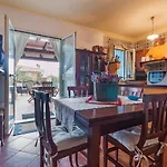Casa Lentischio Vakantiehuis