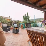Vakantiehuis Casa Lentischio