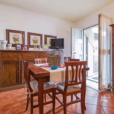 Casa Lentischio Cala Gonone