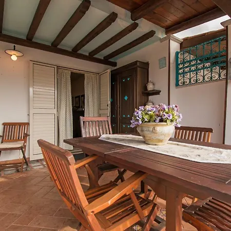 Casa Lentischio Cala Gonone