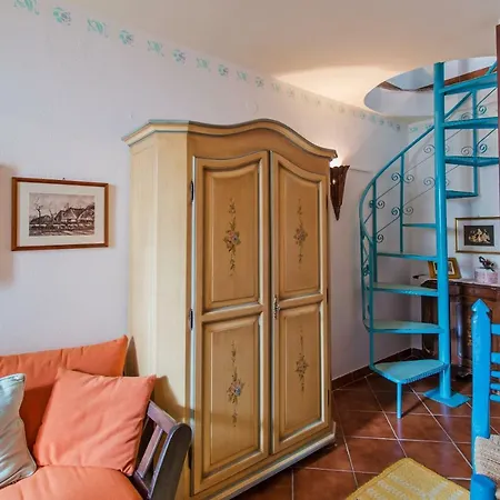 Casa Lentischio * Cala Gonone