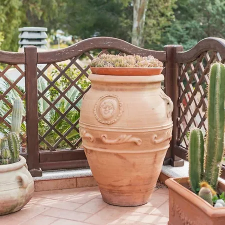 Holiday home Casa Lentischio Cala Gonone