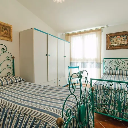 Casa Lentischio Cala Gonone