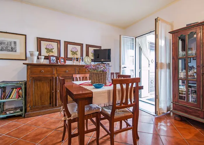 Casa Lentischio Cala Gonone