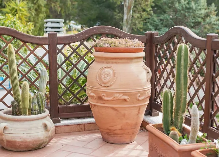 Holiday home Casa Lentischio Cala Gonone