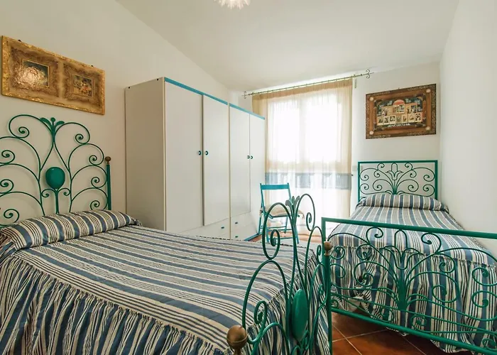 Casa Lentischio Cala Gonone