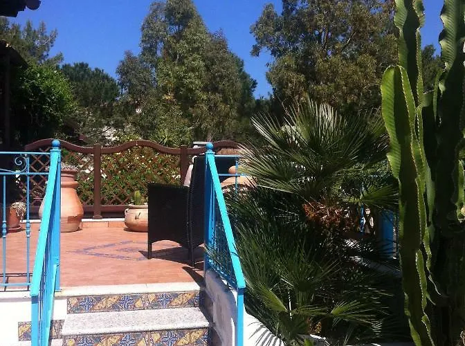 Casa Lentischio Holiday home *