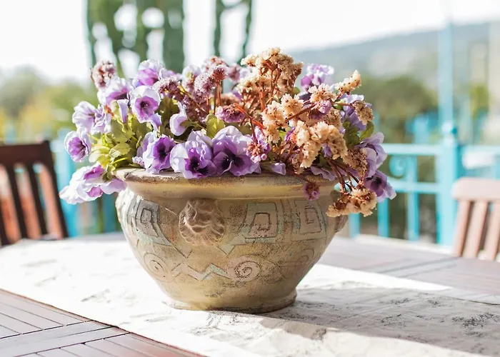 Holiday home Casa Lentischio