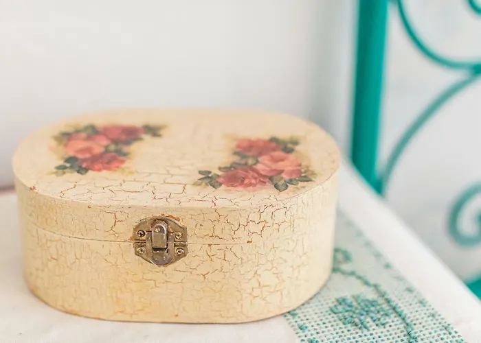 Holiday home Casa Lentischio