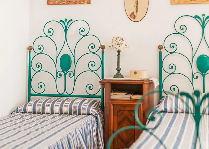 Casa Lentischio Holiday home