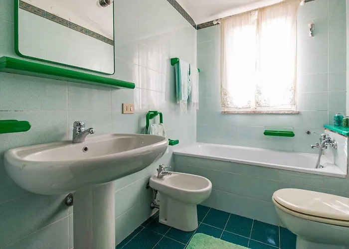 Casa Lentischio Holiday home