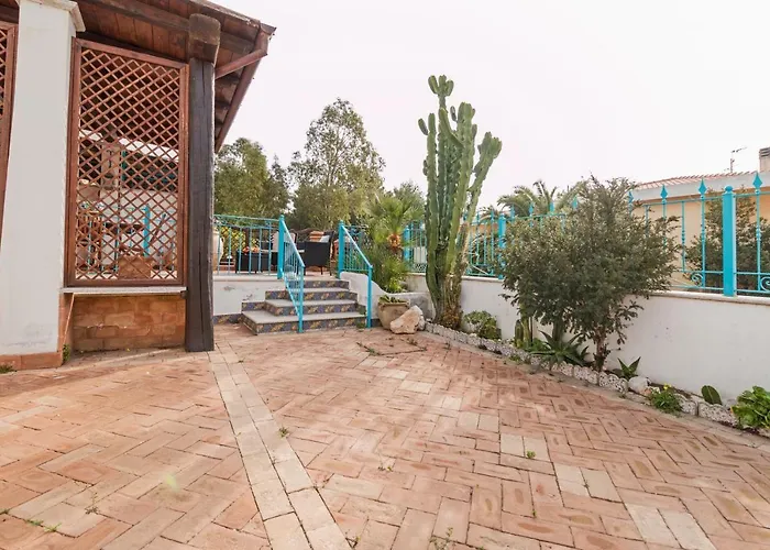 Casa Lentischio Holiday home *