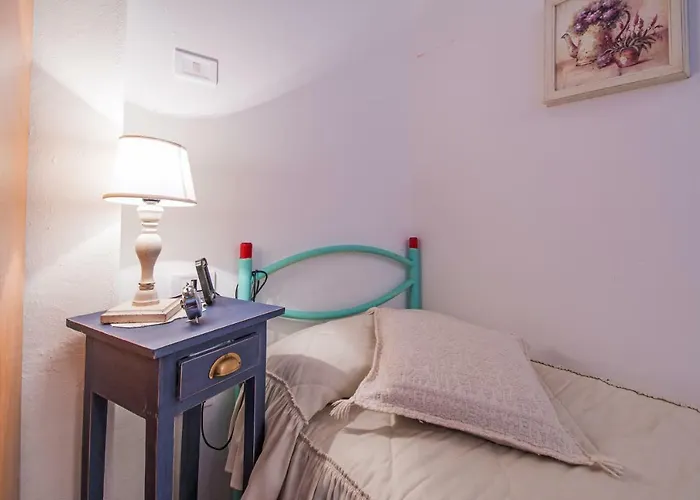 Casa Lentischio Cala Gonone