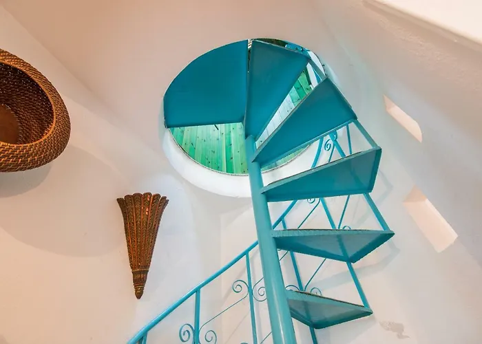 Casa Lentischio Holiday home Cala Gonone