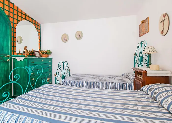 Casa Lentischio Holiday home